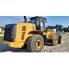 2021 Caterpillar 966M Wheel Loader